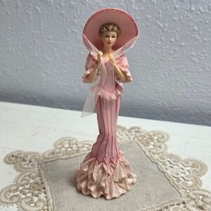 Thomas Kincade Inspirations of Hope Collection-A Vision of Hope, Breast Cancer